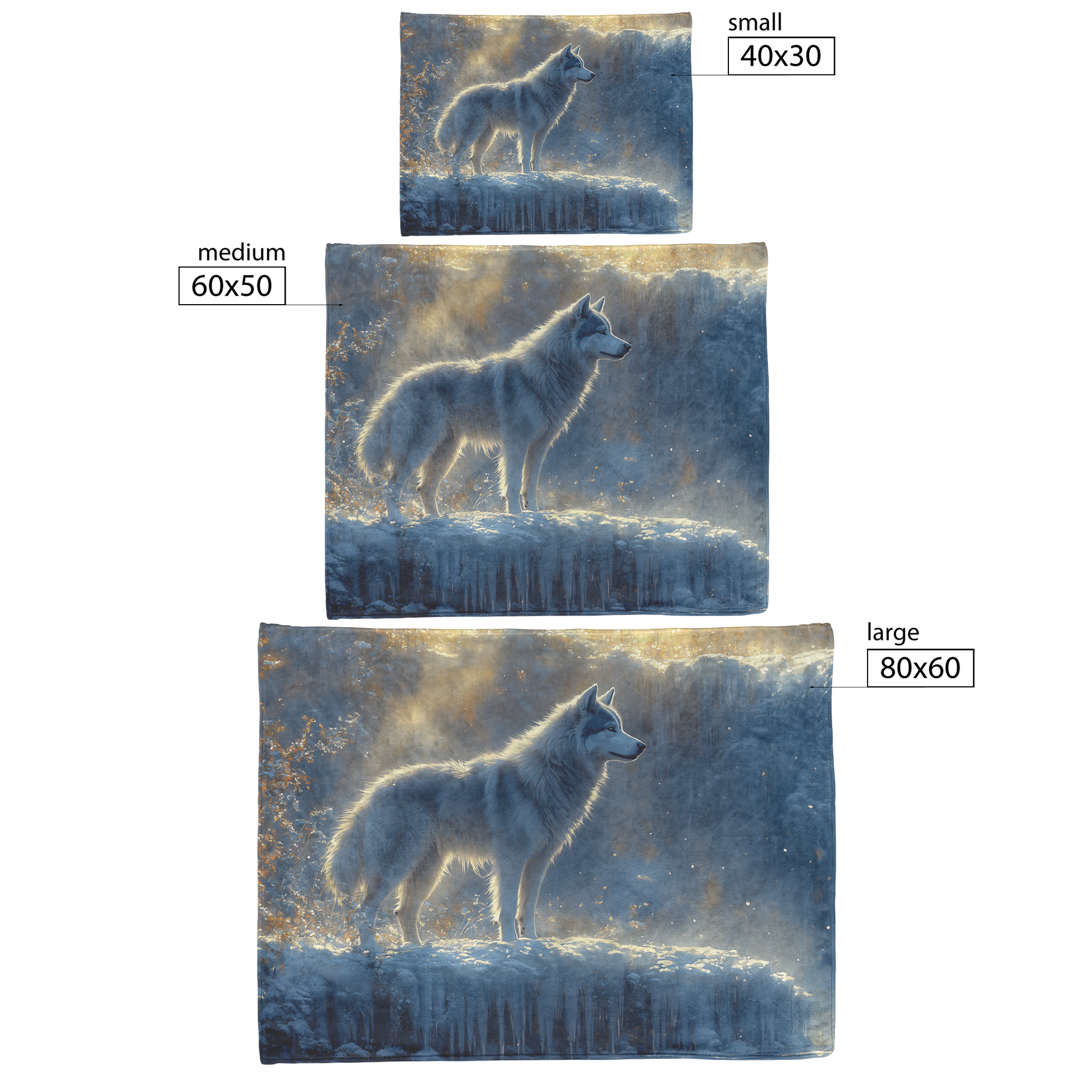 Siberian_Husky_by_Frozen_Waterfall_with__H_Blanket_Size_Options_Mockup.png