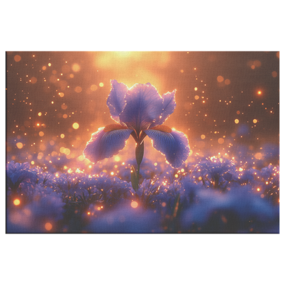 Single_Glowing_Iris_Standing_Out_in_Mist_H_Rectangle_Main_Mockup.png