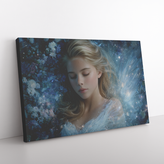 Sleeping_Angel_Curled_on_Glowing_Feather_H_Rectangle_Angle_Floor_Mockup.png_15470952