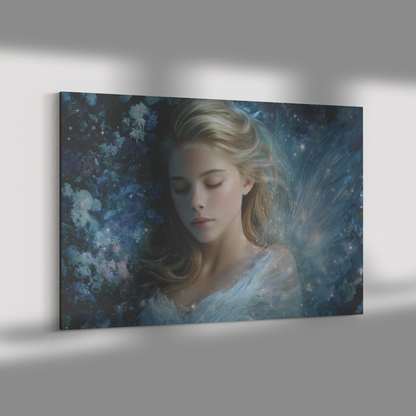Sleeping_Angel_Curled_on_Glowing_Feather_H_Rectangle_Dramatic_Shadow_Mockup.png_15470953