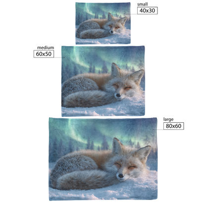 Sleeping_Fox_Curled_In_Snow_With_Gentle__H_Blanket_Size_Options_Mockup.png