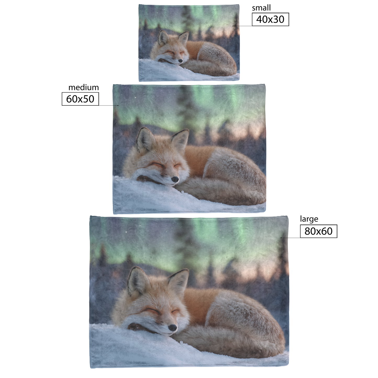 Sleeping_Fox_Curled_In_Snow_With_Gentle__H_Blanket_Size_Options_Mockup.png