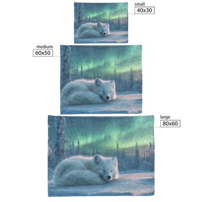 Sleeping_Fox_Curled_In_Snow_With_Gentle__H_Blanket_Size_Options_Mockup.png