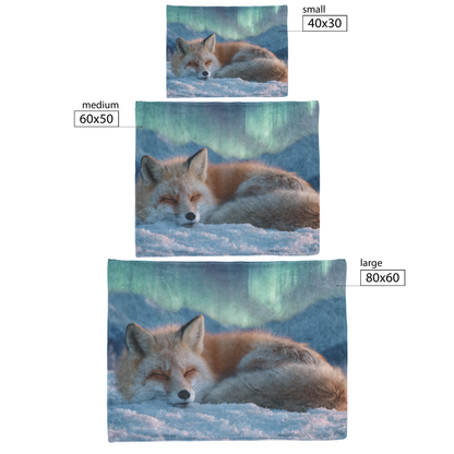 Sleeping_Fox_Curled_In_Snow_With_Gentle__H_Blanket_Size_Options_Mockup.png