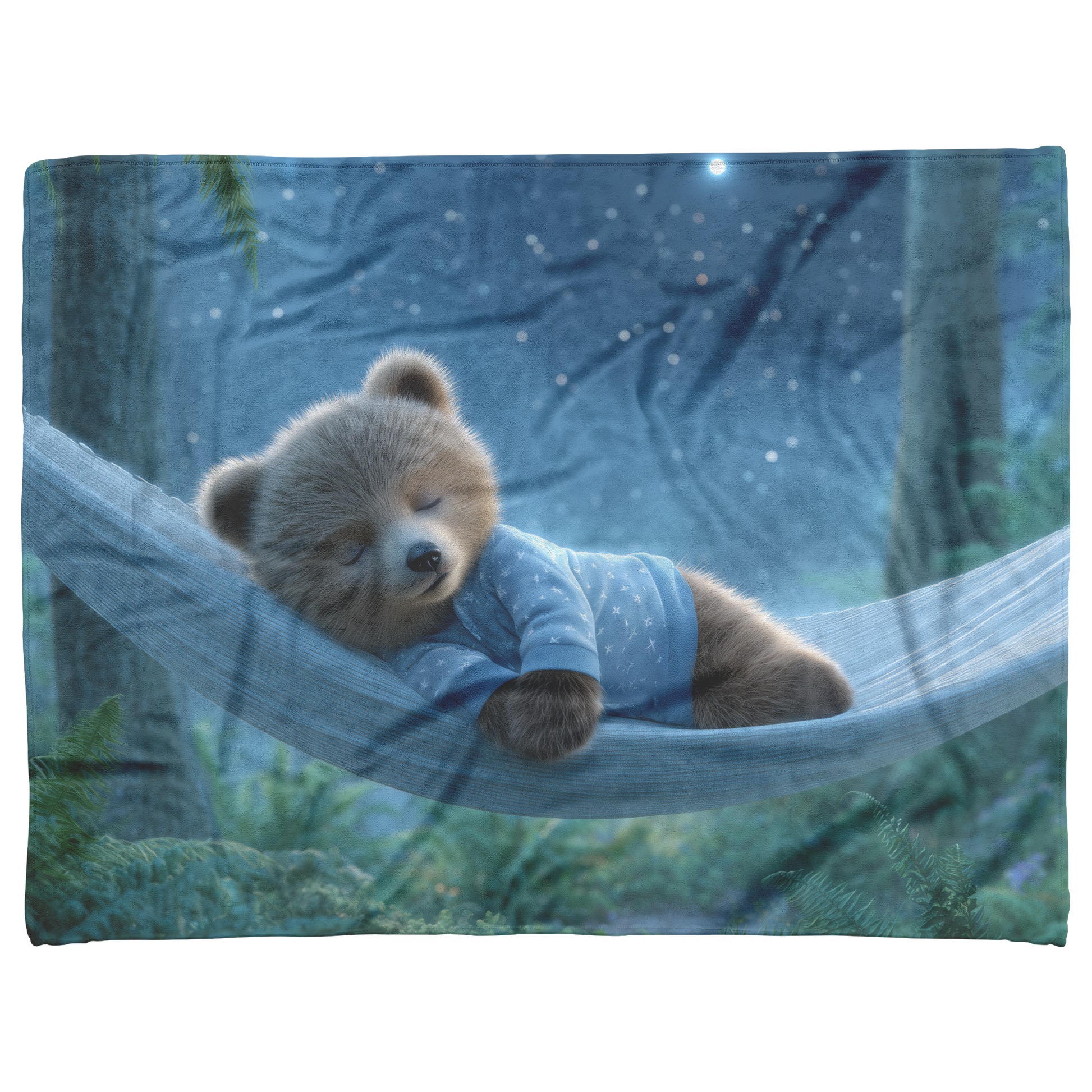 Sleepy_Bear_Cub_In_Pajamas_Resting_In_Gl_H_Blanket_AS_Flat_Mockup.png