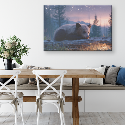 Sleepy_Bear_Cub_Napping_on_Glowing_Log_U_H_Rectangle_Larger_Lifestyle_Mockup.png_15524495