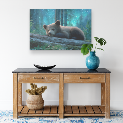 Sleepy_Bear_Cub_Napping_on_Glowing_Log_U_H_Rectangle_Smaller_Lifestyle_Mockup.png_15524482