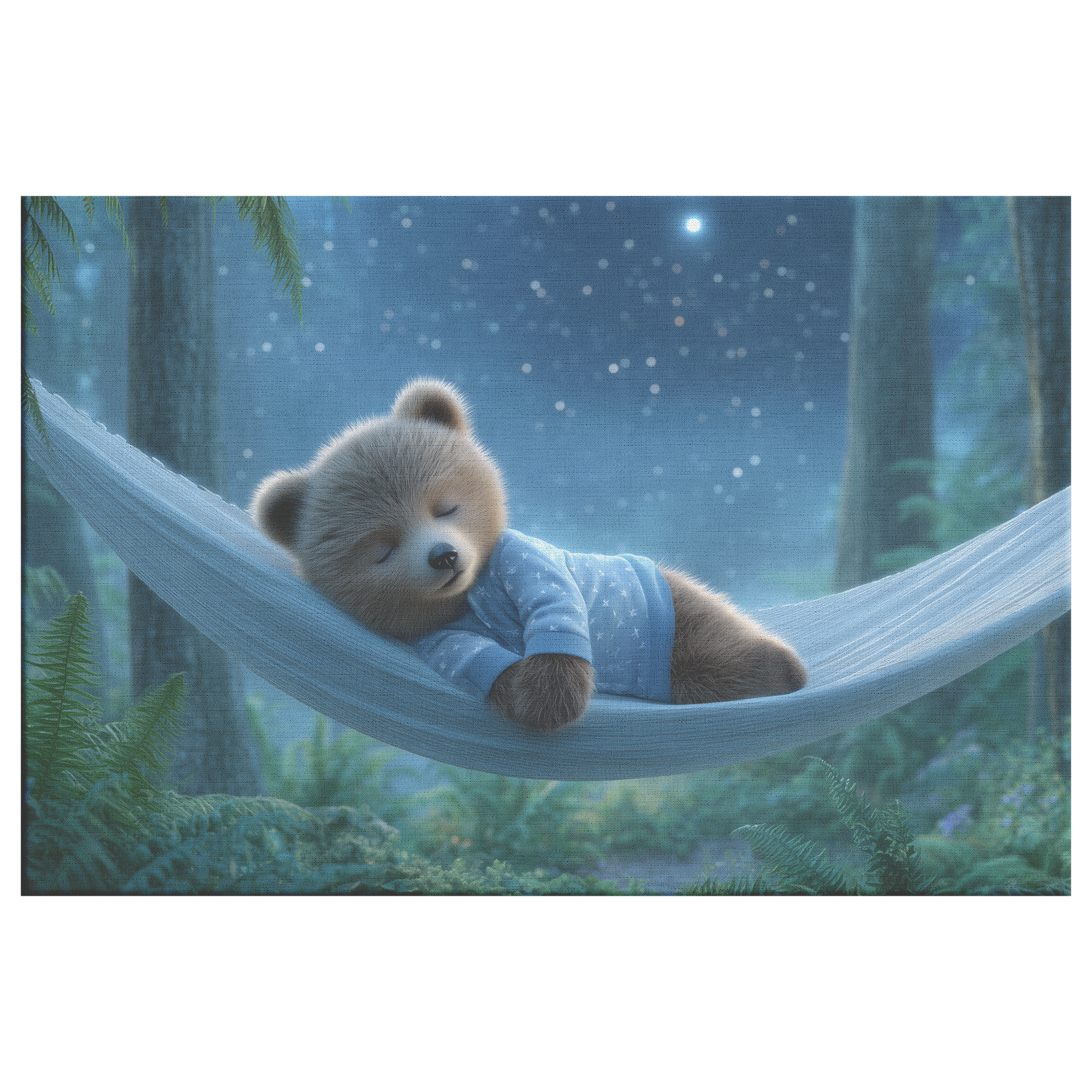 Sleepy_Bear_Cub_in_Pajamas_Sleeping_in_G_H_Rectangle_Main_Mockup.png_15471116