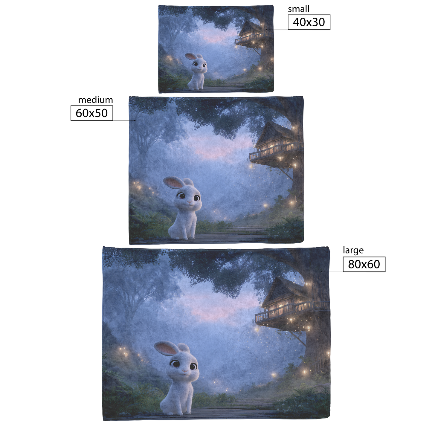 Sleepy_Bunny_In_Magical_Treehouse_Lit_By_H_Blanket_Size_Options_Mockup.png_15282846