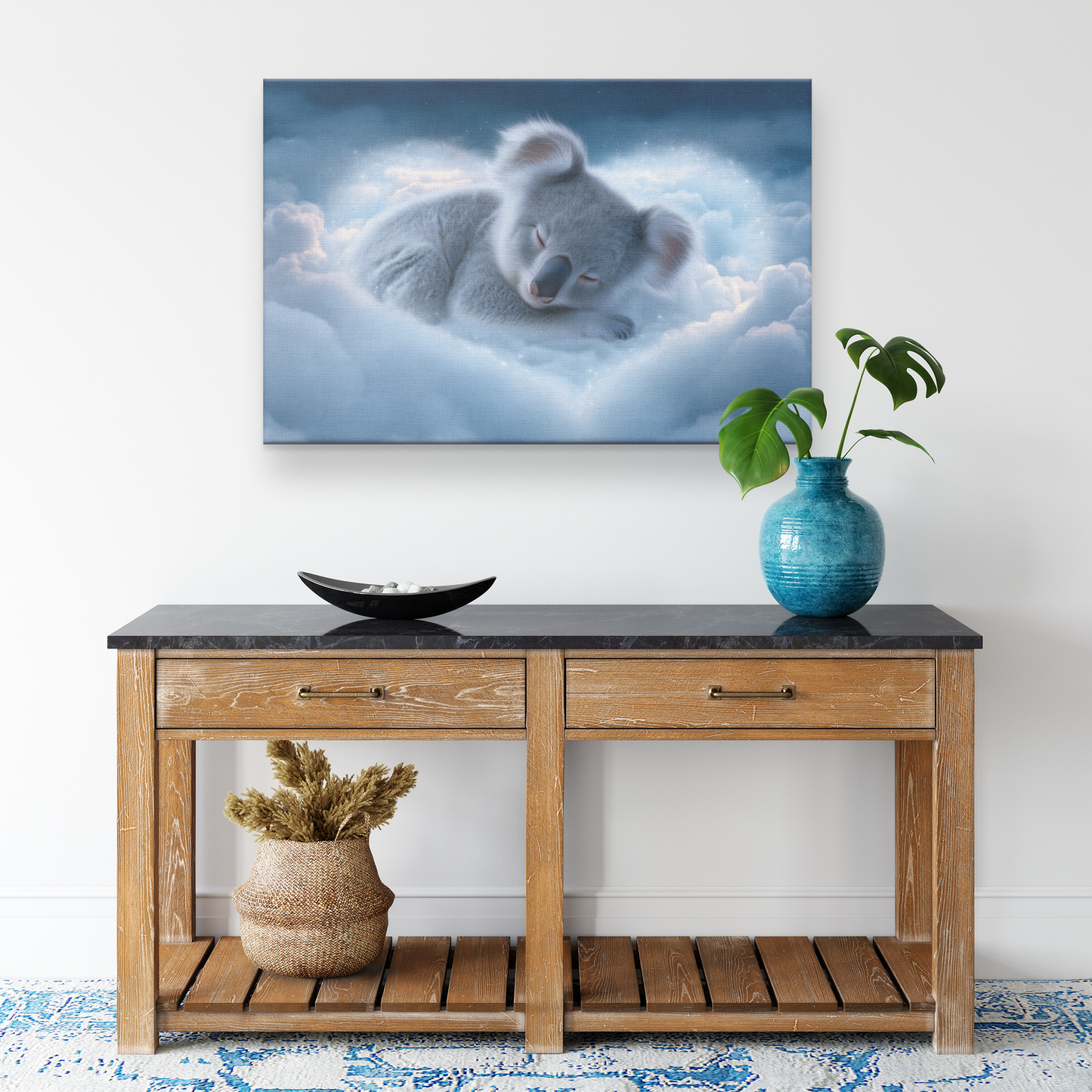 Sleepy_Koala_with_Blue_Eyes_Resting_on_G_H_Rectangle_Smaller_Lifestyle_Mockup.png_15430366