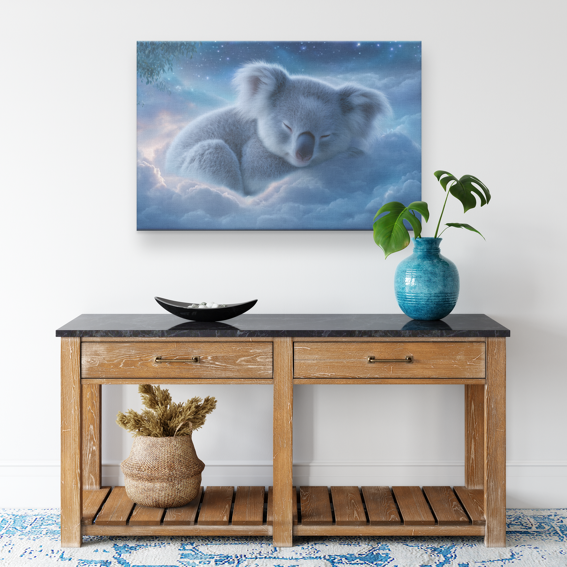Sleepy_Koala_with_Blue_Eyes_Resting_on_G_H_Rectangle_Smaller_Lifestyle_Mockup.png_15430378
