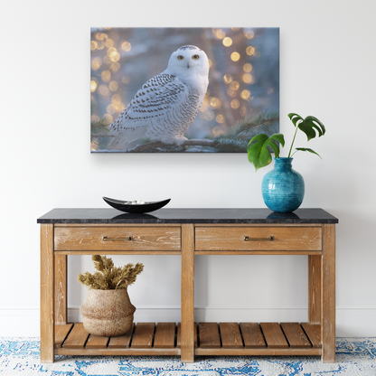 Snowy_Owl_Perched_on_Tree_Branch_with_Gl_H_Rectangle_Smaller_Lifestyle_Mockup.png_15528797