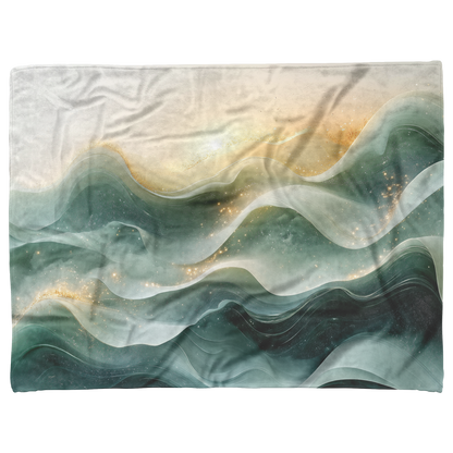 Soft_Beige_and_Sage_Green_Wave_Pattern_w_H_Blanket_AS_Flat_Mockup.png