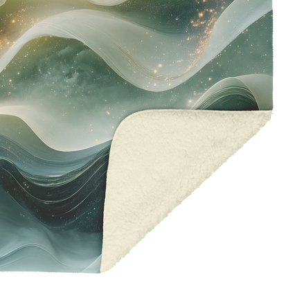 Soft_Beige_and_Sage_Green_Wave_Pattern_w_H_Blanket_Sherpa_Mockup.png