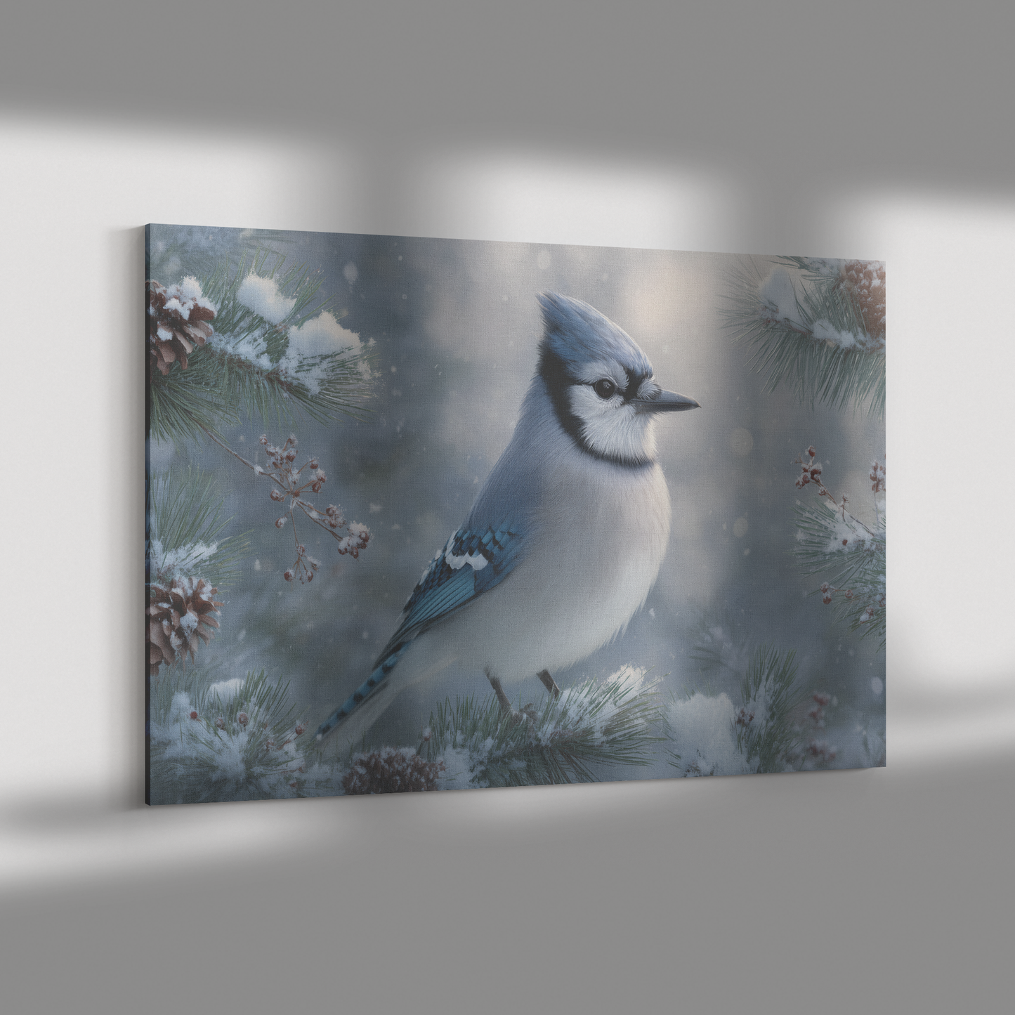 Soft_Blue_Jay_with_Blue_Eyes_Hopping_Thr_H_Rectangle_Dramatic_Shadow_Mockup.png_15406256