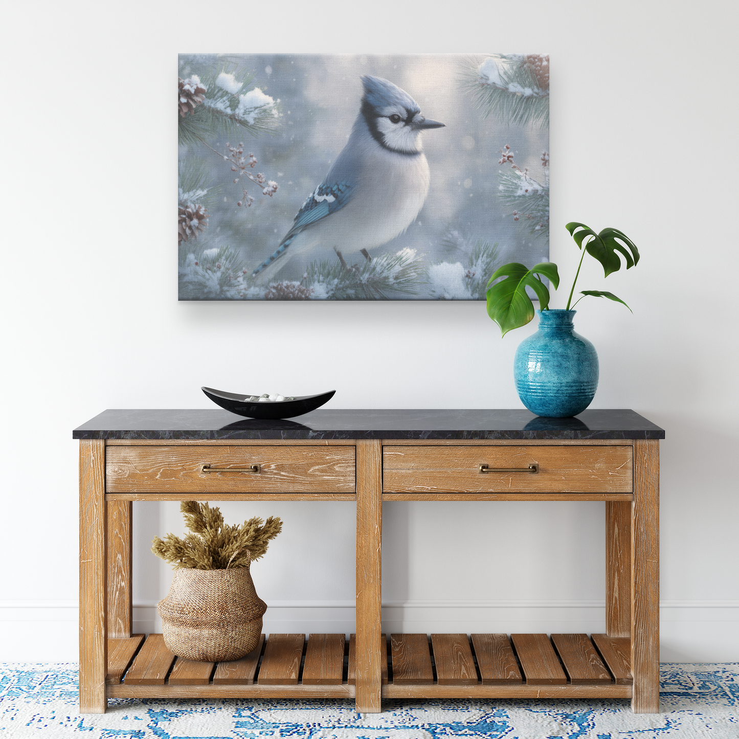 Soft_Blue_Jay_with_Blue_Eyes_Hopping_Thr_H_Rectangle_Smaller_Lifestyle_Mockup.png_15406258