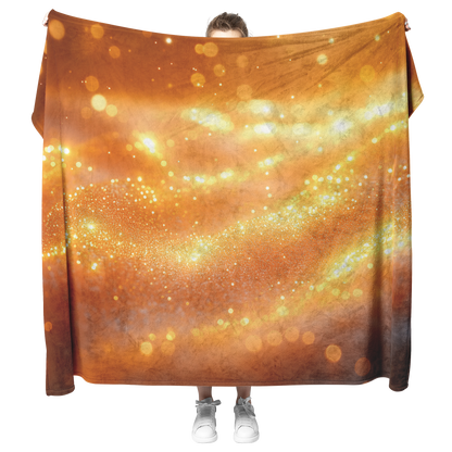 Soft_Golden_Sunburst_Patterns_on_Cream_w_H_Blanket_Model_Mockup.png