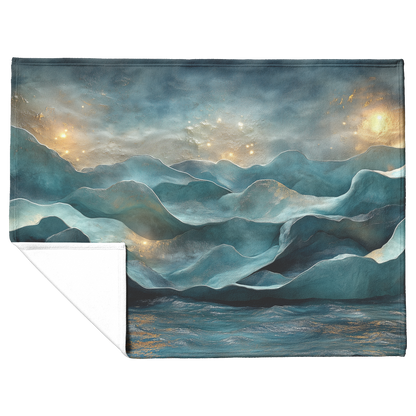 Soft_Teal_and_Blue_Wave_Pattern_Blanket__H_Blanket_Flat_Fold_Mockup.png