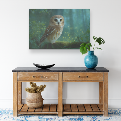 Sparkling_Fairy_Owl_Perched_on_Glowing_T_H_Rectangle_Smaller_Lifestyle_Mockup.png_15528193