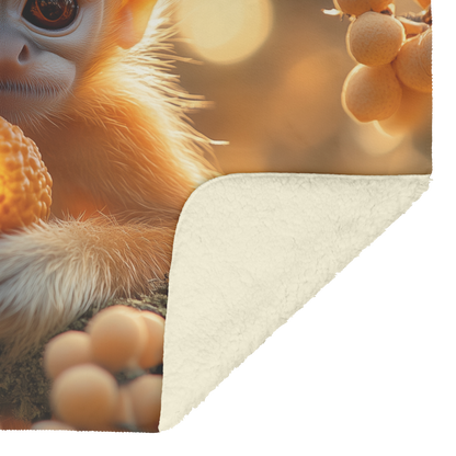 Spider_Monkey_Holding_a_Glowing_Fruit_on_H_Blanket_Sherpa_Mockup.png