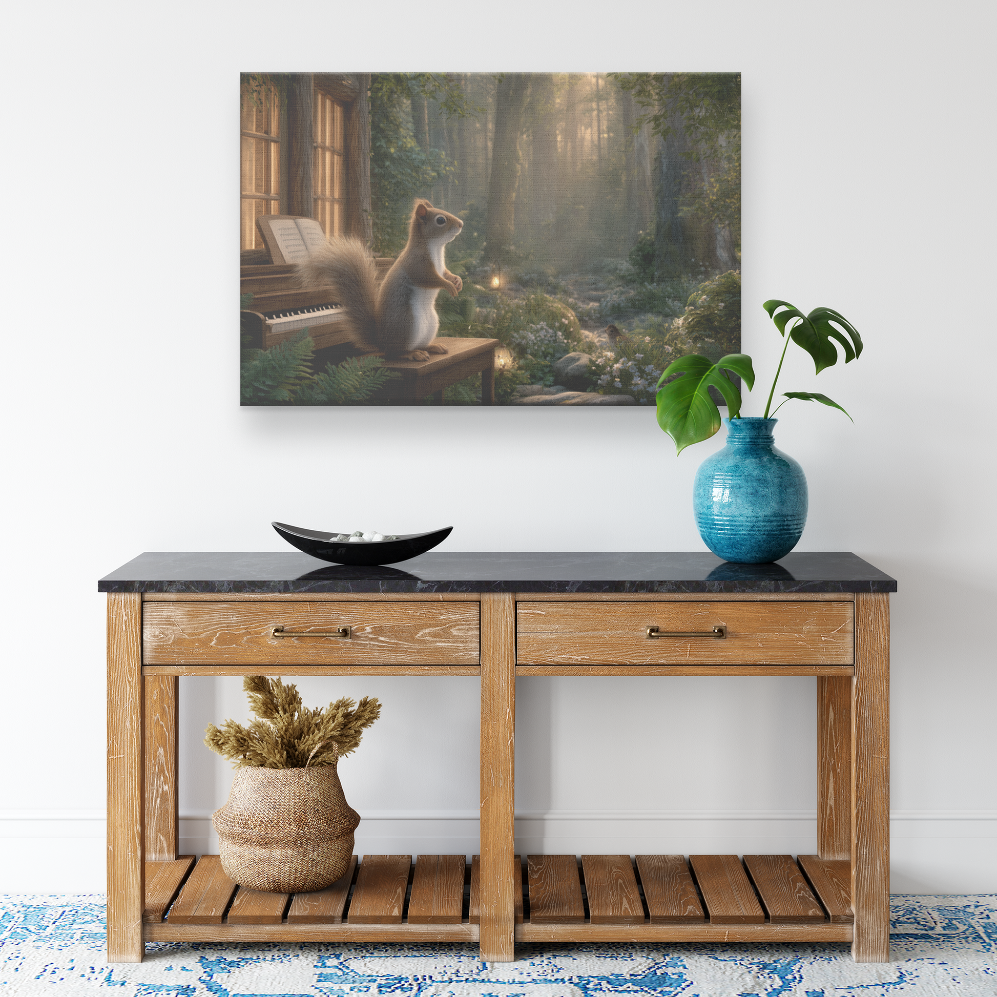 Squirrel_Playing_Piano_in_Warmly_Lit_Woo_H_Rectangle_Smaller_Lifestyle_Mockup.png_15487787