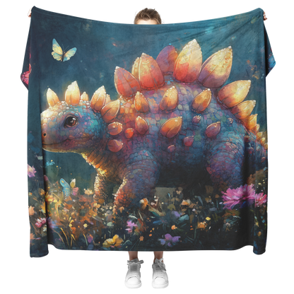 Stegosaurus_With_Colorful_Plates_Playing_H_Blanket_Model_Mockup.png