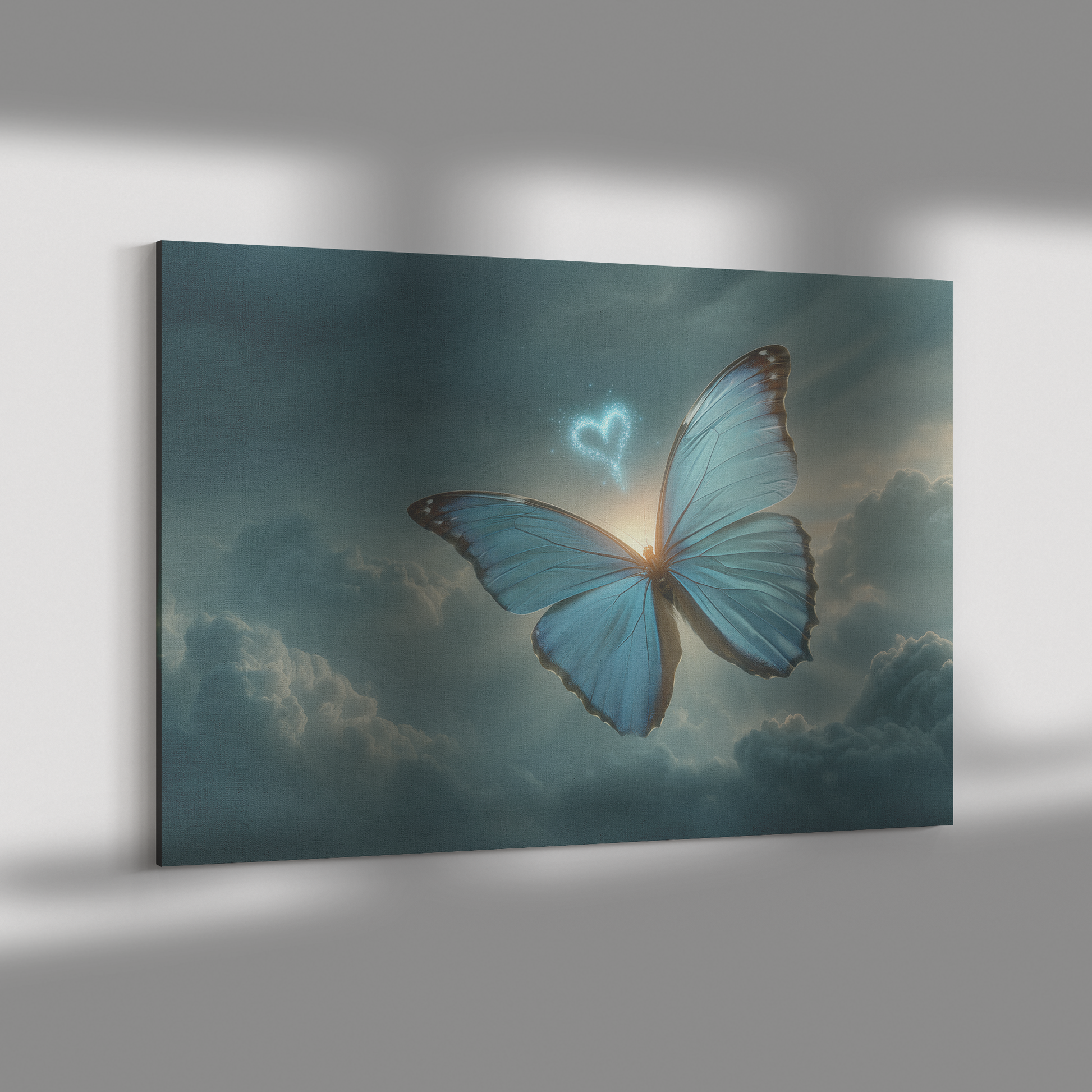 Storybook_Morpho_Butterfly_with_Angelic__H_Rectangle_Dramatic_Shadow_Mockup.png_15528361