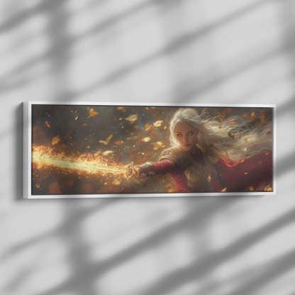 Stunning_Blood_Elf_Paladin_Crimson_Gold__Framed_Canvas_H_Panoramic_Dramatic_Shad_Mockup.png