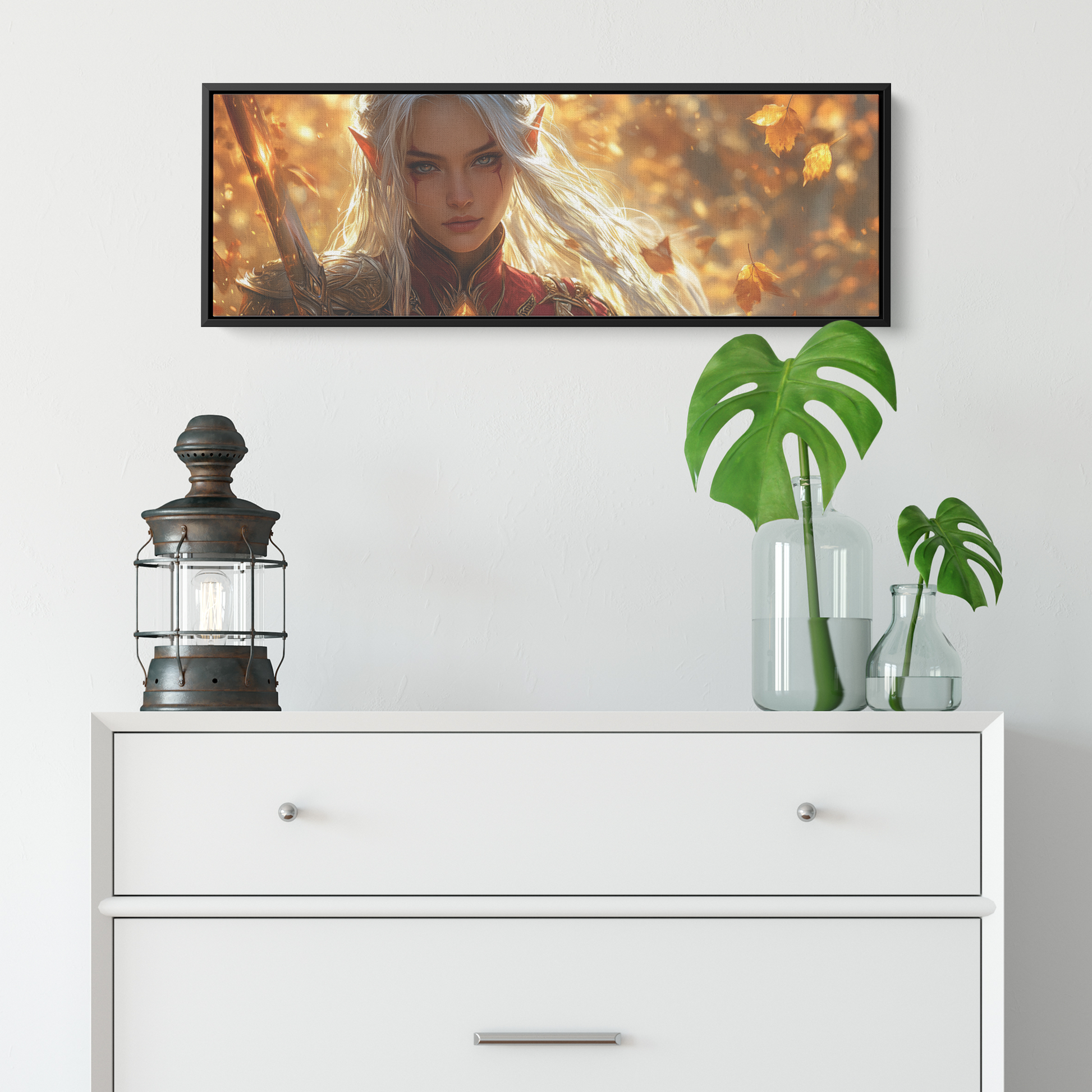 Stunning_Blood_Elf_Paladin_Crimson_Gold__Framed_Canvas_H_Panoramic_Small_Lifesty_Mockup.png