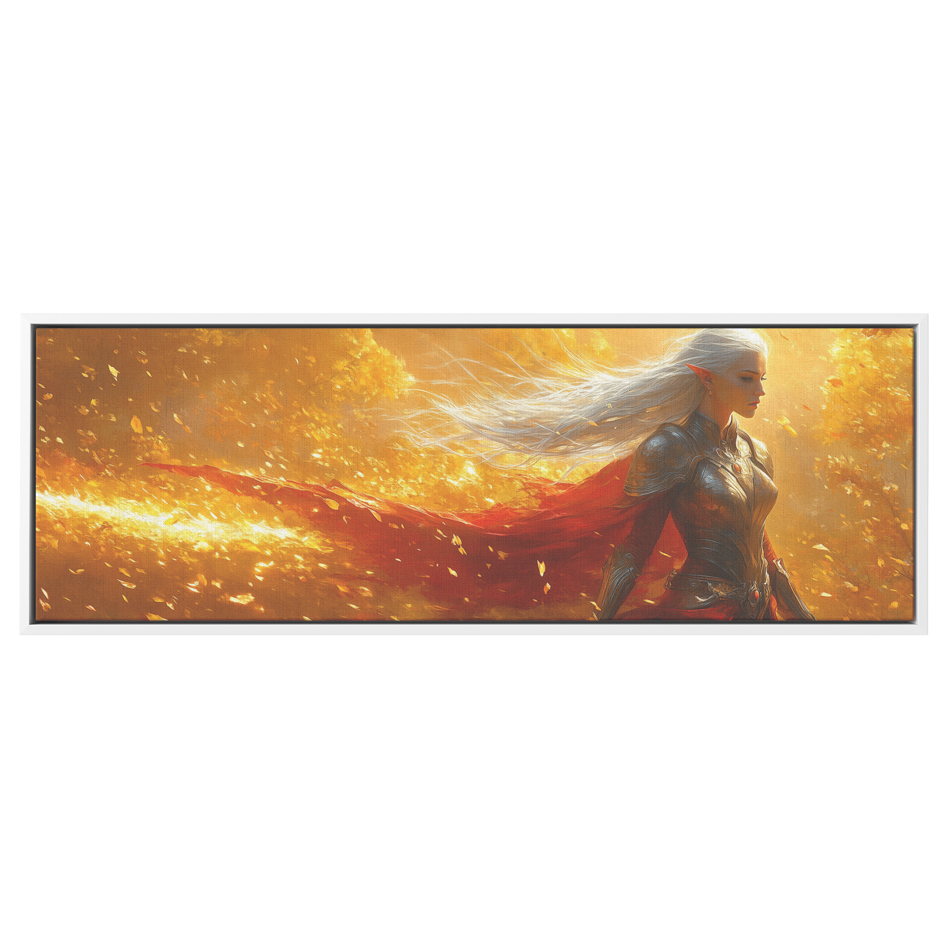 Stunning_Blood_Elf_Paladin_Crimson_Gold__White_Framed_Canvas_H_Panoramic_Main_Mockup.png