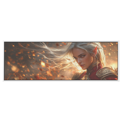 Stunning_Blood_Elf_Paladin_Crimson_Gold__White_Framed_Canvas_H_Panoramic_Main_Mockup.png