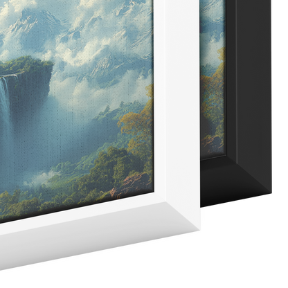 Stunning_Earth_Floating_Over_Deep_Waterf_Framed_Canvas_H_Panoramic_Color_Options_Mockup.png