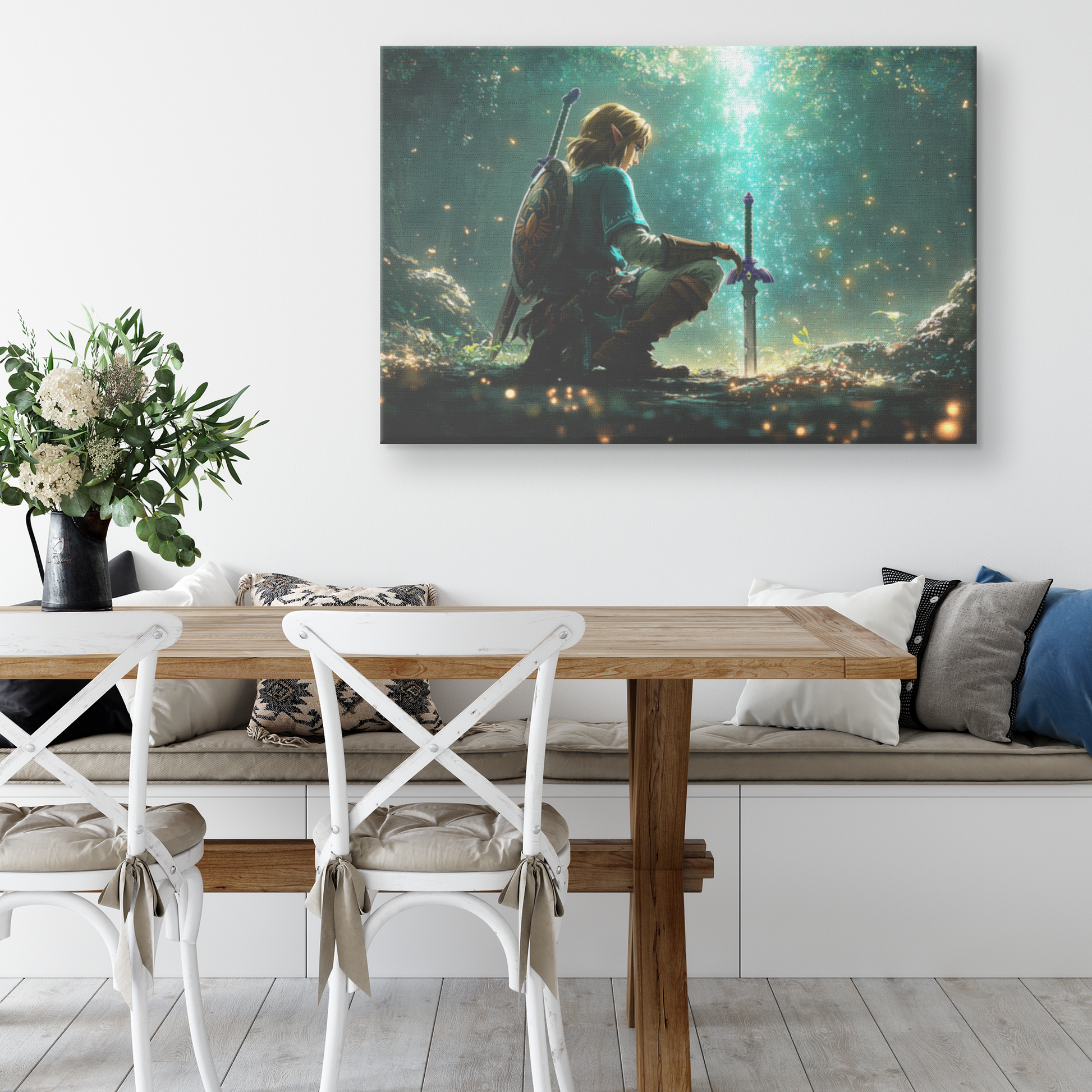 Stunning_Warrior_Kneeling_With_Glowing_S_H_Rectangle_Larger_Lifestyle_Mockup.png