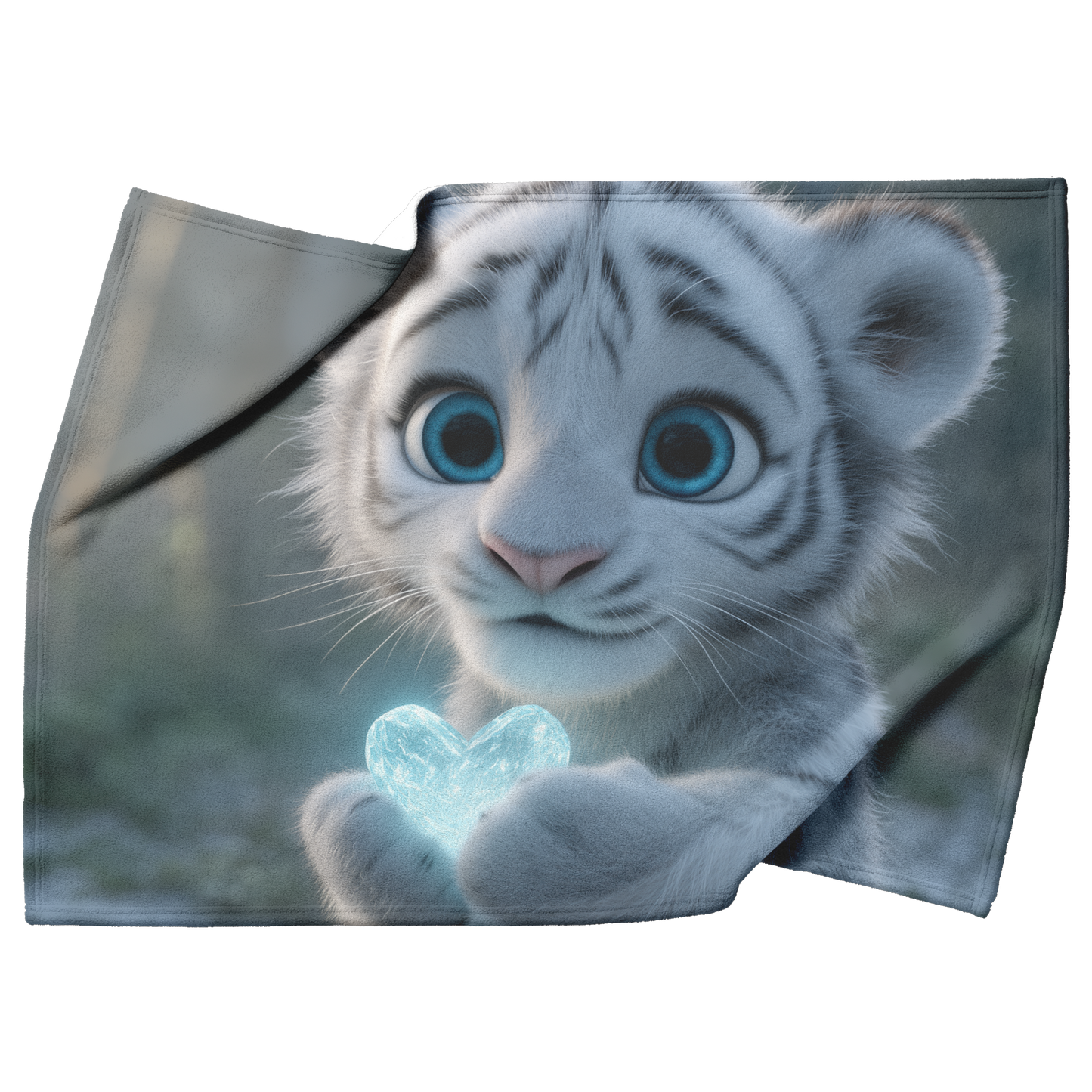 Stylized_Tiger_Cub_With_Oversized_Blue_E_H_Blanket_Top_Bottom_Folds_Mockup.png_15283119