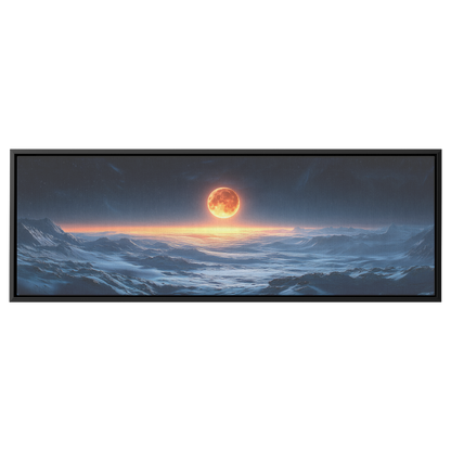 Surreal_Cosmic_Scene_Moon_Glowing_Night__Framed_Canvas_H_Panoramic_Main_Mockup.png