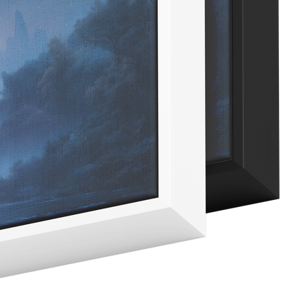 Surreal_Great_Deep_Glowing_Waterfalls_Po_Framed_Canvas_H_Panoramic_Color_Options_Mockup.png