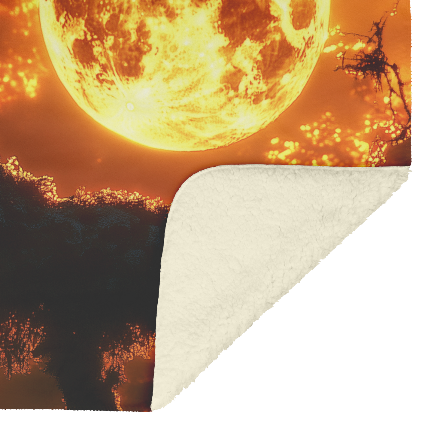 Tamarin_Silhouetted_Against_Glowing_Full_H_Blanket_Sherpa_Mockup.png