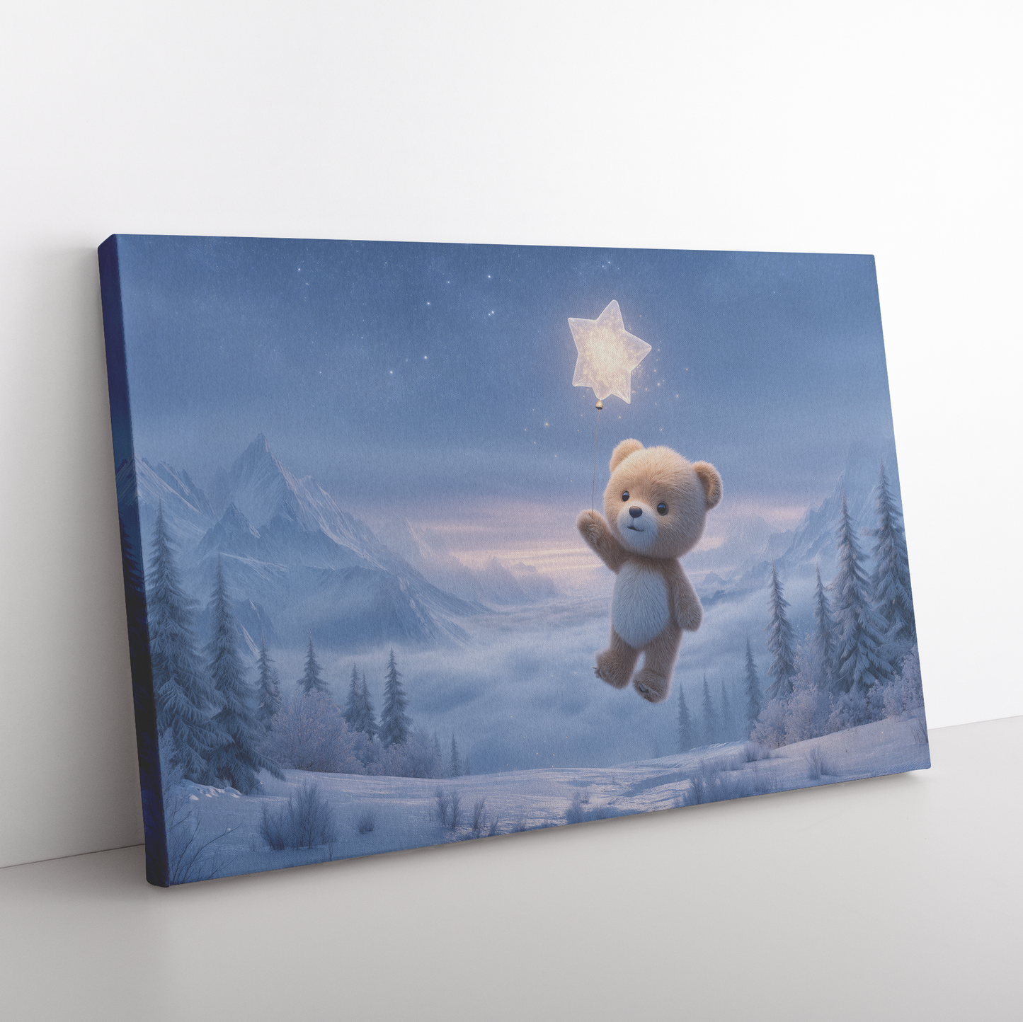 Teddy_Bear_in_Glowing_Star_Shaped_Balloo_H_Rectangle_Angle_Floor_Mockup.png_15430603