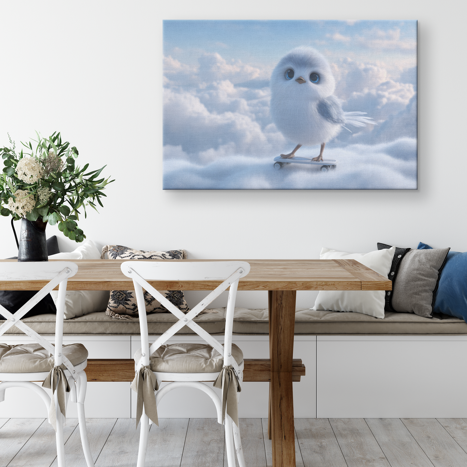 Tiny_Bird_with_Blue_Eyes_Riding_Cloud_Sc_H_Rectangle_Larger_Lifestyle_Mockup.png_15406341