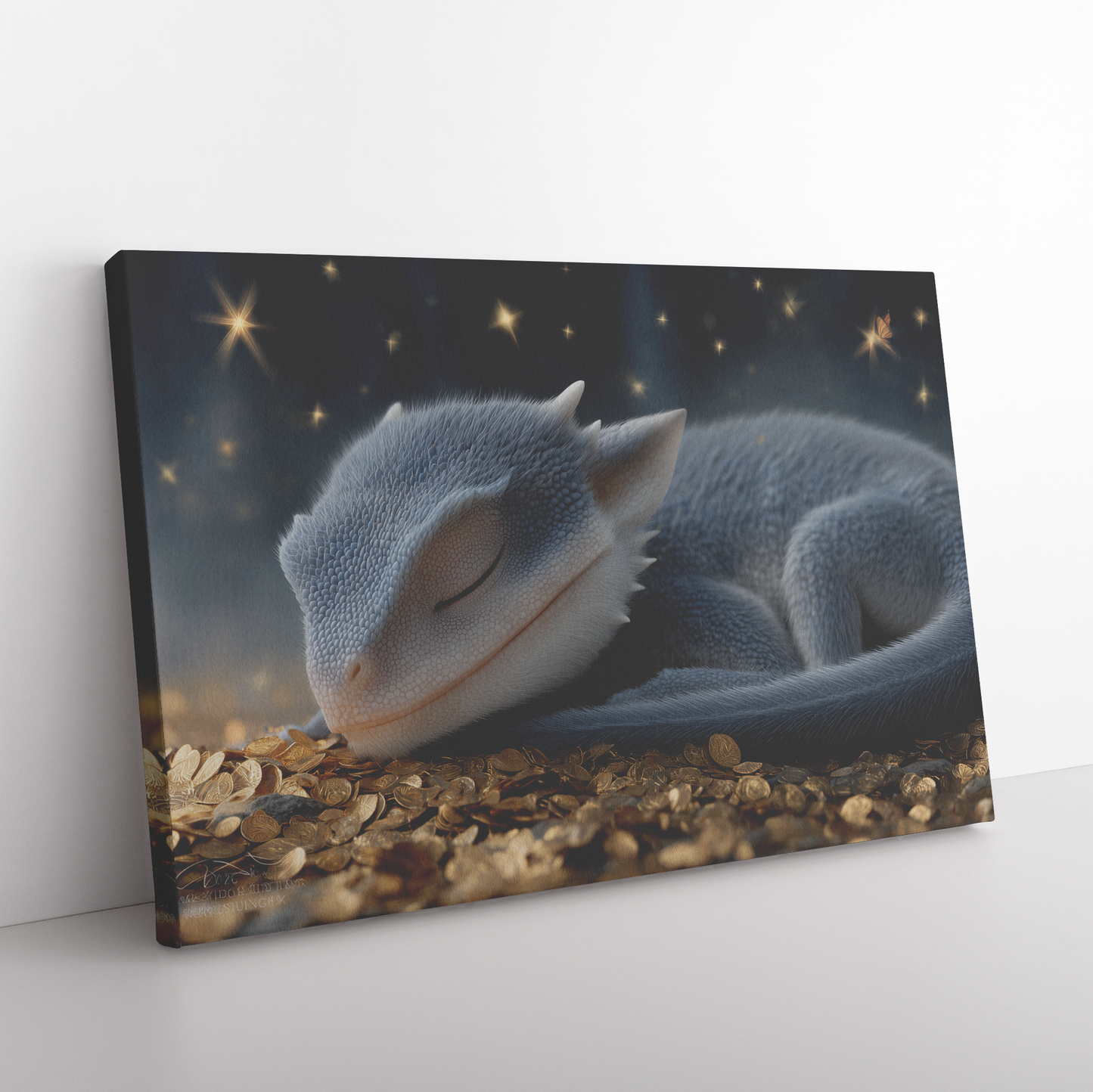 Tiny_Blue_Eyed_Dragon_Sleeping_on_Treasu_H_Rectangle_Angle_Floor_Mockup.png_15528163
