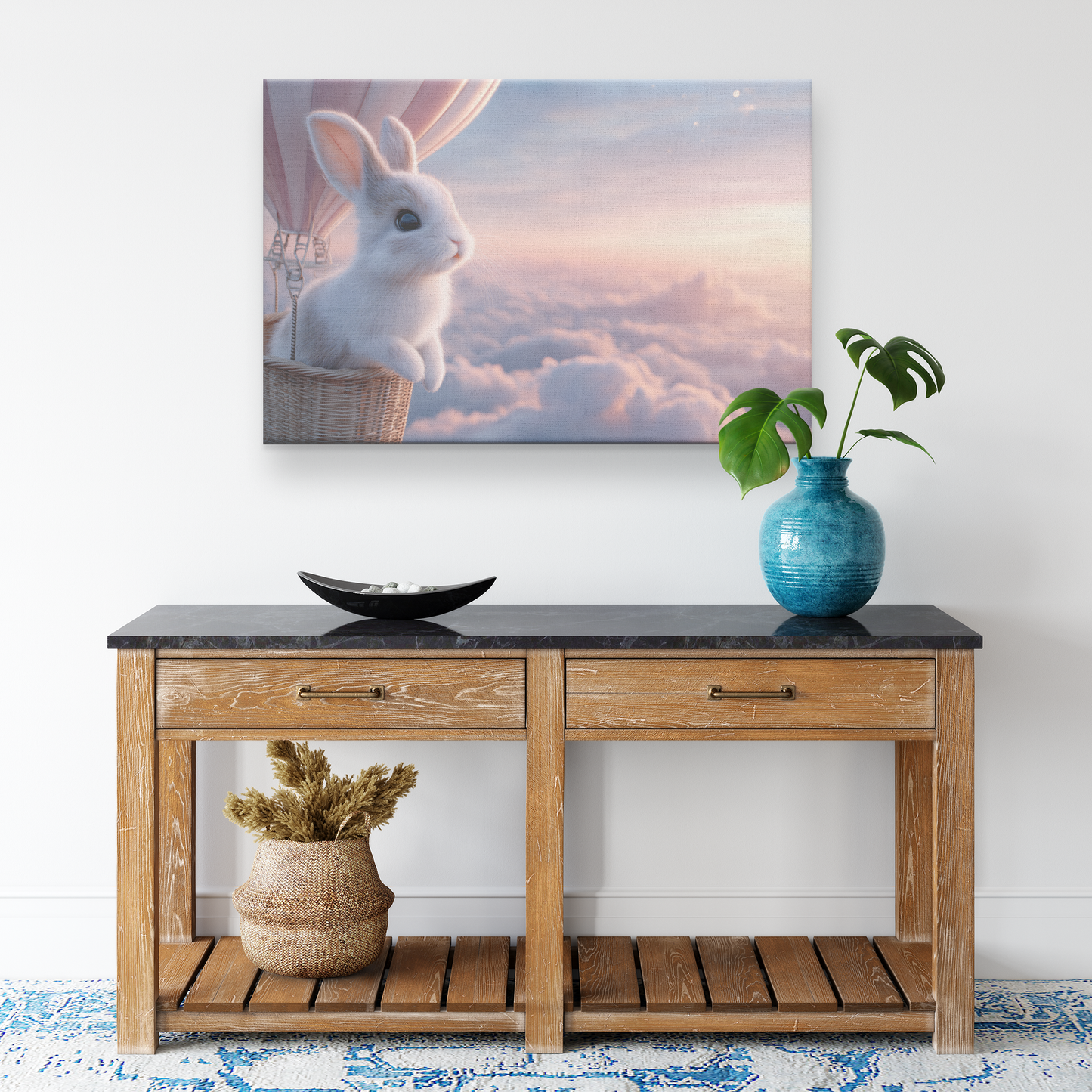 Tiny_Bunny_in_Hot_Air_Balloon_Floating_T_H_Rectangle_Smaller_Lifestyle_Mockup.png_15347009
