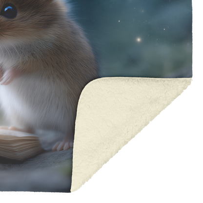 Tiny_Mouse_With_Blue_Eyes_Reading_Glowin_H_Blanket_Sherpa_Mockup.png_15279123