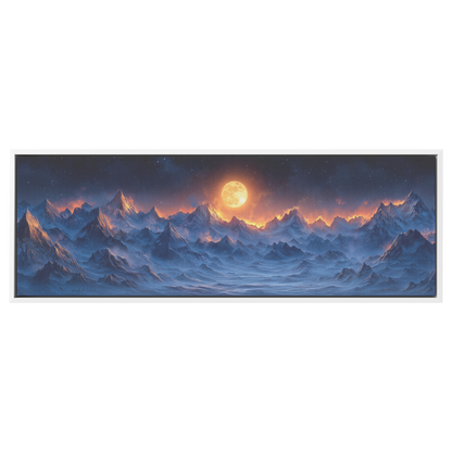 Tranquil_Panoramic_Snow_Covered_Mountain_White_Framed_Canvas_H_Panoramic_Main_Mockup.png