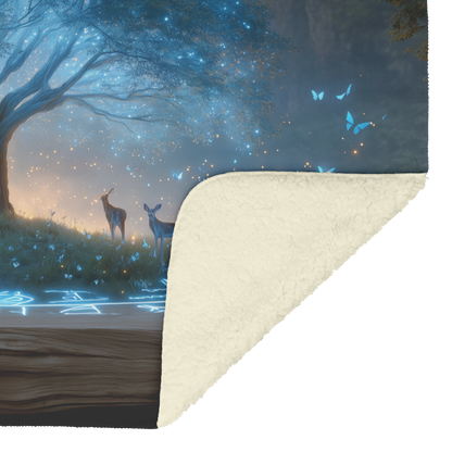 Tree_Of_Life_With_Glowing_Symbols_And_Ru_H_Blanket_Sherpa_Mockup.png