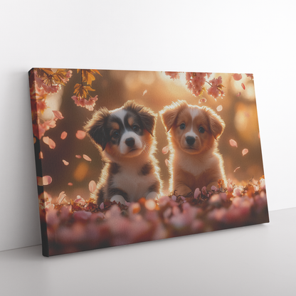 Two_Australian_Shepherd_Puppies_Playing__H_Rectangle_Angle_Floor_Mockup.png