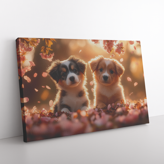 Two_Australian_Shepherd_Puppies_Playing__H_Rectangle_Angle_Floor_Mockup.png