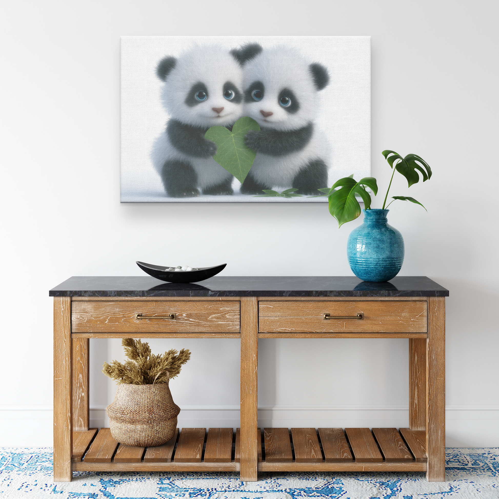 Two_Baby_Pandas_Hugging_with_Heart_Bambo_H_Rectangle_Smaller_Lifestyle_Mockup.png_15355688