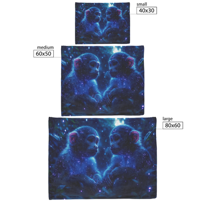 Two_Capuchin_Monkeys_Sitting_in_a_Glowin_H_Blanket_Size_Options_Mockup.png