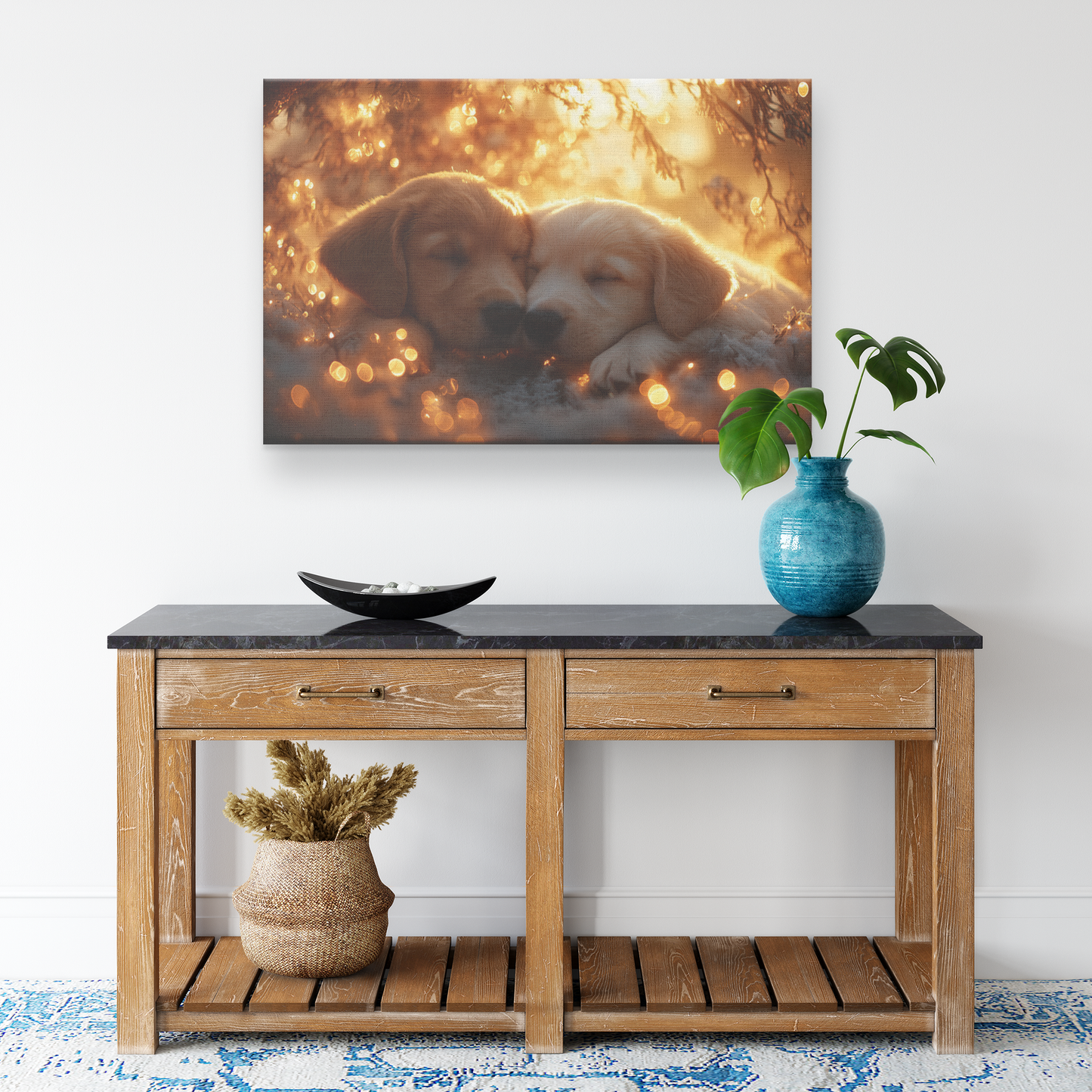 Two_Labrador_Retriever_Puppies_Cuddling__H_Rectangle_Smaller_Lifestyle_Mockup.png