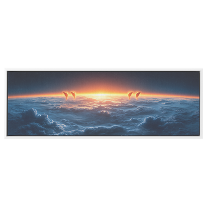 Vast_Panoramic_Flat_Earth_Icy_Edge_Four__White_Framed_Canvas_H_Panoramic_Main_Mockup.png